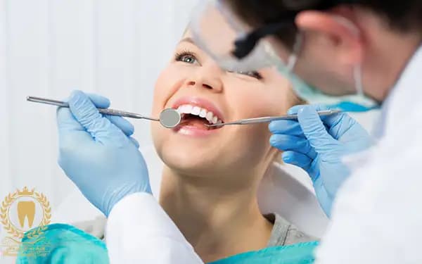 دندانپزشک کیست؟