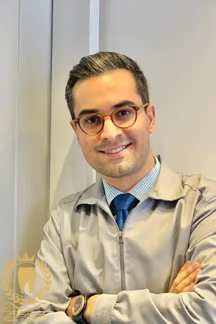 دکتر مرتضی مینا
