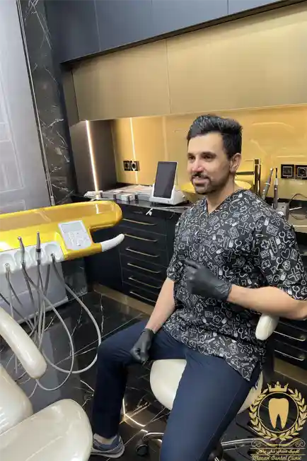 دکتر بابک اسحاقی