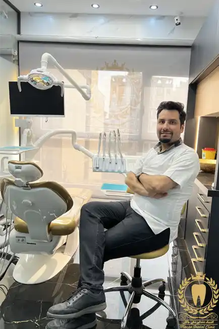 دکتر محمد محمدی
