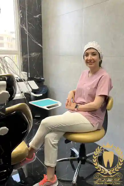 دکتر ویدا عیسی بیگلو