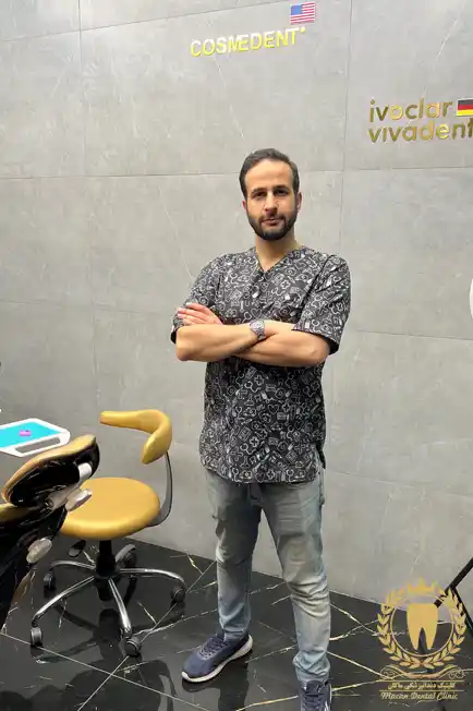 دکتر محمد نوروزیان