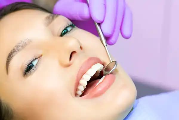 دندانپزشک زیبایی چه ویژگی دارد؟ دندانپزشک زیبایی چه ویژگی دارد؟