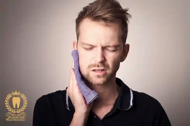 علت درد عصب کشی دندان چیست؟ علت درد عصب کشی دندان چیست؟